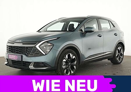 Kia Sportage AWD 4xSitzhzg|ACC|Kamera|Navigation