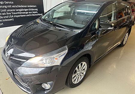 Toyota Verso Edition-S 1,8 Automatik