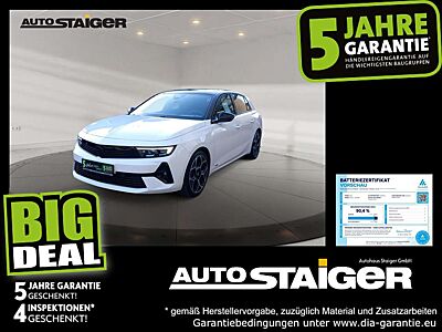 Opel Astra L 1.6 Plugin Hybrid Ultimate AHK, Alcantara