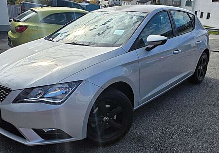 Seat Leon Reference, Klima, headup display!!!