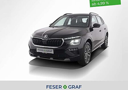 Skoda Kamiq 1.0 TSI Selection DSG Matrix-LED / DAB / PDC / Rea
