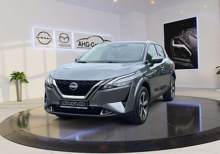 Nissan Qashqai MHEV N-Connecta, Winter-, Design- und Bu