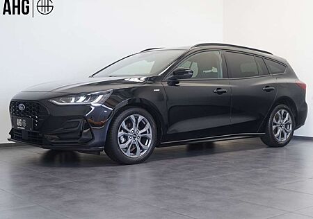 Ford Focus Turnier ST-Line X 1.0 EcoBoost Mild-Hybrid