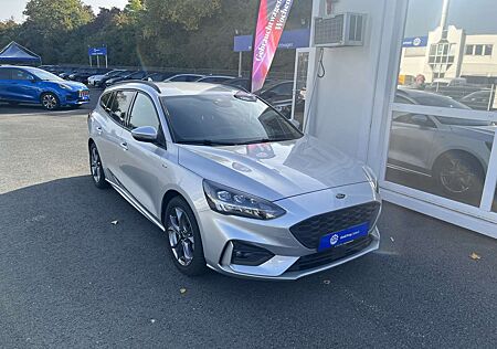 Ford Focus Turnier 1.0 EcoBoost Start-Stopp-System ST-LINE