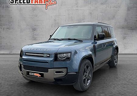 Land Rover Defender 110 X-Dynamic SE 4 Jahre Werksgarantie