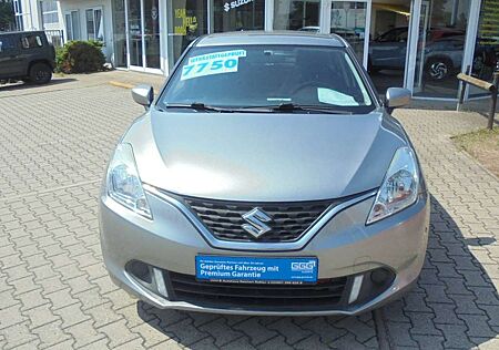 Suzuki Baleno 1.2 DUALJET Club