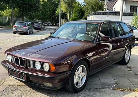 BMW 525 i Touring - Leder - Aut.-