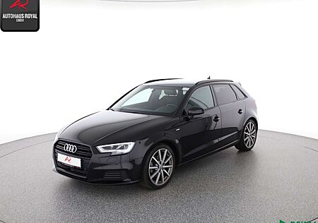 Audi A3 Sportback 35 TFSI S LINE KEYLESS,ACC,AHK,18Z.