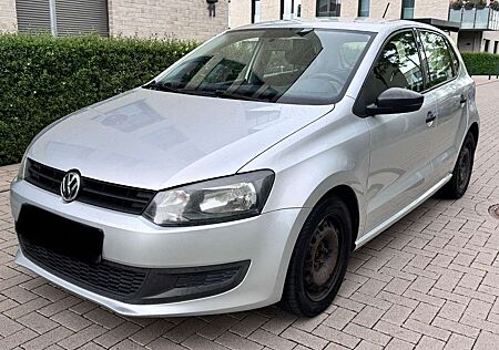 VW Polo Volkswagen V Trendline BlueMotion/BMT