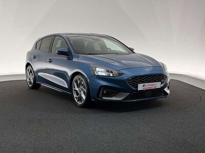 Ford Focus 2.0 EcoBlue*ST*LED-HUD-ACC-R.KAM-RECARO-18