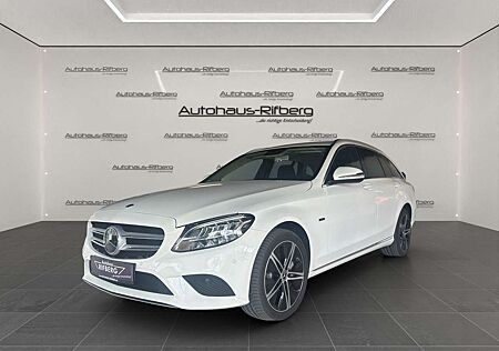 Mercedes-Benz C 300 T de 9G Business AHK/LED/Distronic/Memory