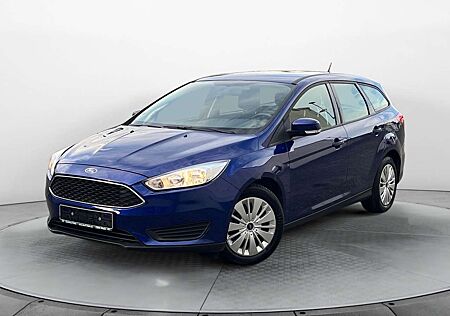 Ford Focus 1.0 Turnier KLIMA*1.HAND*GARANTIE