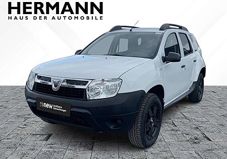 Dacia Duster I 1.5 dCi 90 FAP 4x2 Ice *Klima*Radio*ZV