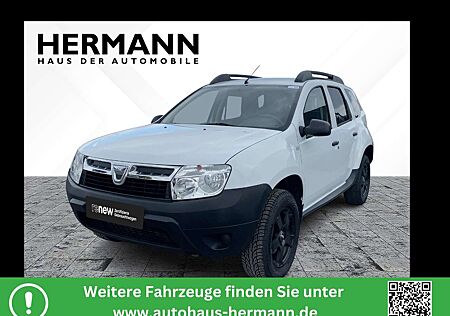 Dacia Duster I 1.5 dCi 90 FAP 4x2 Ice *Klima*Radio*ZV
