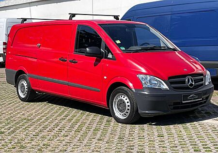Mercedes-Benz Vito 113 CDI//X-LANG//Aut.//KLIMA//1.Hand//TOP