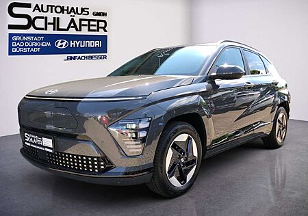 Hyundai Kona Trend Elektro 65,4 kWh Navi el.Heckklappe