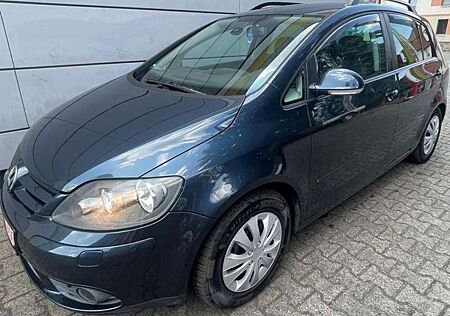 VW Golf Plus Volkswagen 1,4 TSI *TÜV NEU *SERVICE NEU *SCHECKHEFT