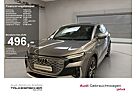 Audi Q4 e-tron Q4 Sportback 35 e-tron basis S-line STH SpurH