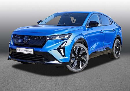 Renault Rafale Esprit Alpine Plug-in Hybrid 300 4x4 GJR