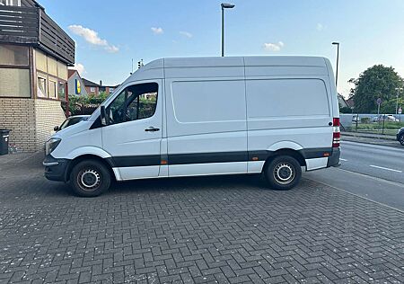 Mercedes-Benz Sprinter 310 CDI 310 CDI (BlueTec) 906.633