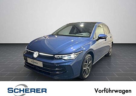 VW Golf Volkswagen EDITION 50 1,5 l eTSI OPF 110 kW (150 PS) 7