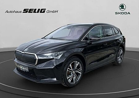 Skoda Enyaq 80 Parken Plus,Licht & Sicht,Infotainment