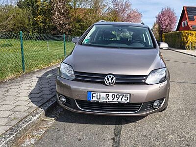 Volkswagen Golf Plus 1.4 TSI Highline