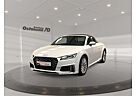 Audi TTS Roadster 2.0 TFSI quattro PDC DAB GRA SHZ