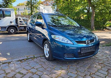 Mazda 5 2.0 Exclusive