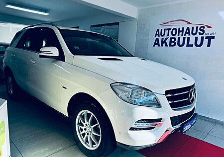 Mercedes-Benz ML 350 CDI BlueTec*Finanzierung+Garantie+Tüv*