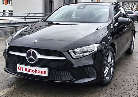 Mercedes-Benz A 180 PROGRES./WIDESCREEN/RüKamera/SPURASS/MBUX