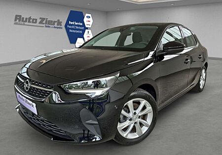 Opel Corsa F Elegance 1.2 Turbo Automatik LED DAB