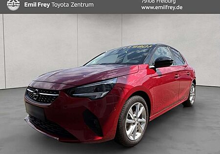 Opel Corsa 1.2 Direct Inj Turbo Start/Stop Automatik El