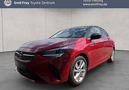 Opel Corsa 1.2 Direct Inj Turbo Start/Stop Automatik El