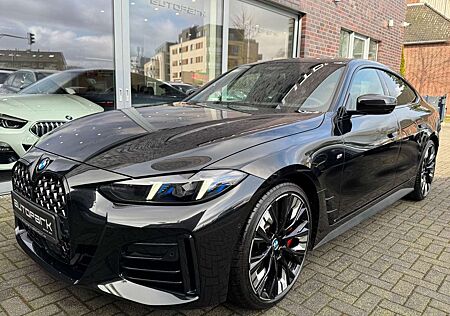 BMW 420d 420 xDrive GranCoupé M Sport Pro DAProf HUD 360