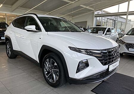 Hyundai Tucson 1.6 CRDi Trend 48V DCT, KRELL, EL.-HECKKL.