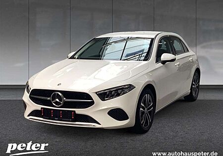 Mercedes-Benz A 180 Progressive/Advanced/7G/LED/Kamera/DAB/