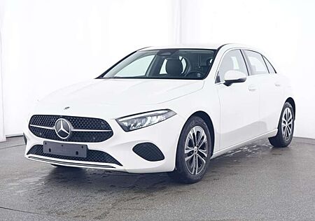 Mercedes-Benz A 180 Progressive/Advanced/7G/LED/Kamera/DAB/