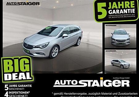 Opel Astra K ST 1.4 Turbo Allwetter*Sitzheizg*Parksns