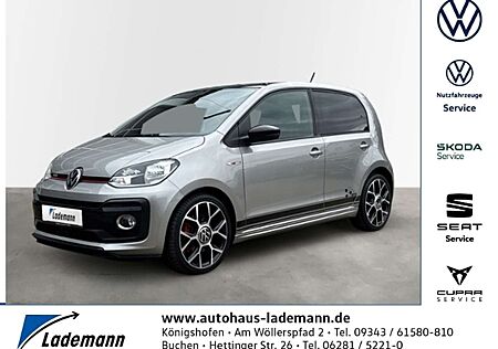 VW Up Volkswagen ! GTI 1.0 TSI KAMERA+CLIMATRONIC+SIHZ+PDC+LM-F