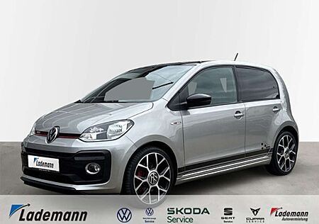 VW Up Volkswagen ! GTI 1.0 TSI KAMERA+CLIMATRONIC+SIHZ+PDC+LM-F
