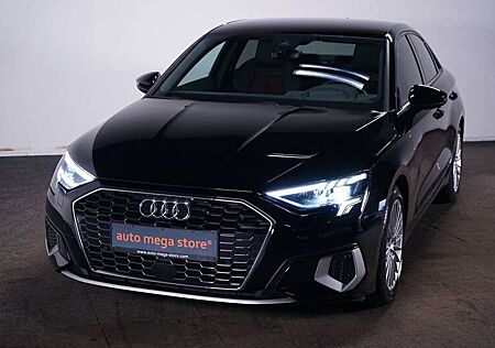 Audi A3 1.5 TFSI 35 Advanced S Tronic*ACC*Virtual*LED