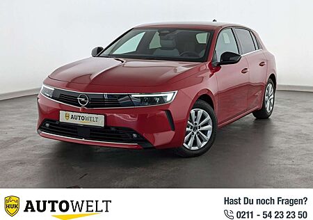 Opel Astra 1.2 Turbo Elegance LED+NAVI+RFK+SHZ+ACC+