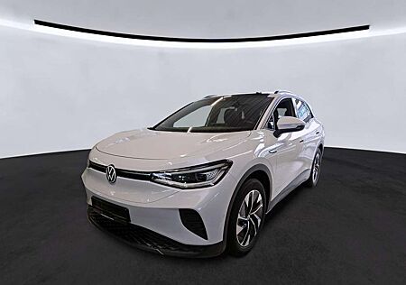 VW ID.4 Volkswagen PRO PERFOMANCE IQ-L./ACC/HuD/PANO/AHK/KAM.
