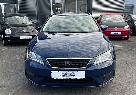 Seat Leon ST Style