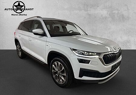 Skoda Kodiaq 1.5 TSI Clever LED NAVI CAM VIRTUAL ACC