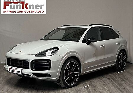 Porsche Cayenne GTS/ 22´/Chrono/BOSE/Head-Up/Matrix/Pano