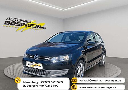 VW Polo Volkswagen 1.2Trendline Navi/DAB/Bluetoo/8Fach KAT NEU