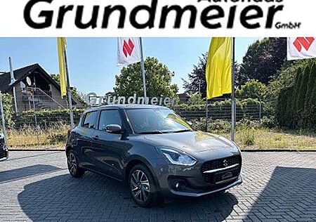 Suzuki Swift 1.2 HYBRID Comfort+/Kamera/SHZ/Navi