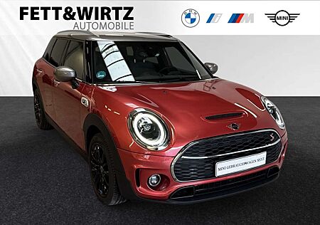 Mini Cooper S Clubman Cooper S Aut.|DrivingAss.|Sports.|Kamera|Navi
